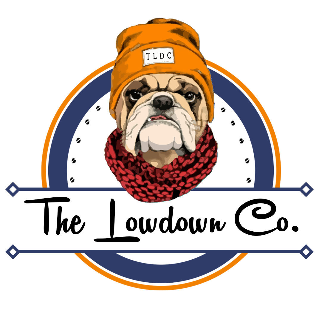 The Lowdown Co.